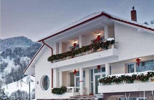 Bicaz Casa | Pensiunea Aurora Izvorul Muntelui