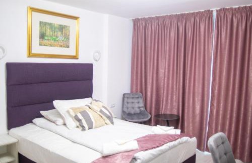 Onesti Hotel | Pensiunea Basarabia
