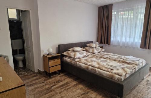 Sovata Casa | Pensiunea Beatrice