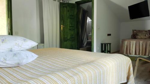 Bicaz Casa | Pensiunea Bia Papadia
