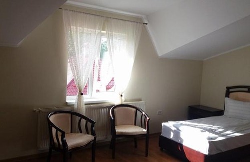 Viisoara Casa | Pensiunea Boema