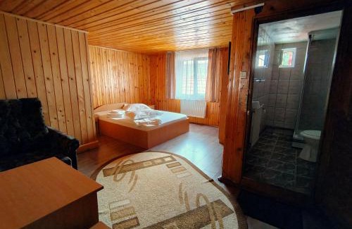 Moieciu Casa | Pensiunea Buzdugan