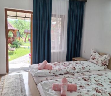Vadu Izei Casa | Pensiunea Casa Ancuta