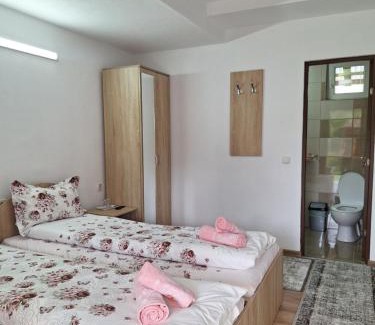 Vadu Izei Casa | Pensiunea Casa Ancuta