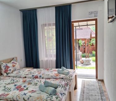 Vadu Izei Casa | Pensiunea Casa Ancuta