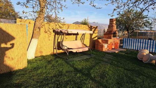 Jurilovca Casa | Pensiunea Casa Golovita
