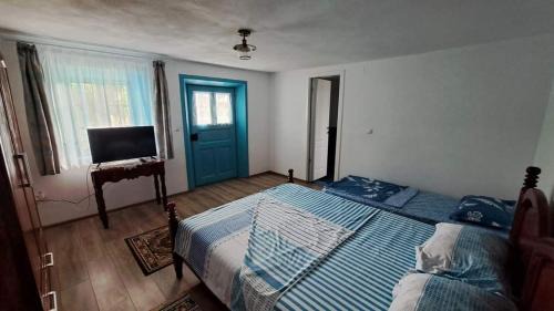 Jurilovca Casa | Pensiunea Casa Golovita