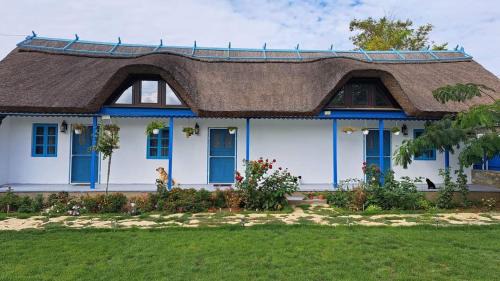 Jurilovca Casa | Pensiunea Casa Golovita