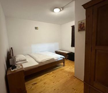 Vidra Casa | Pensiunea Casa Iancului