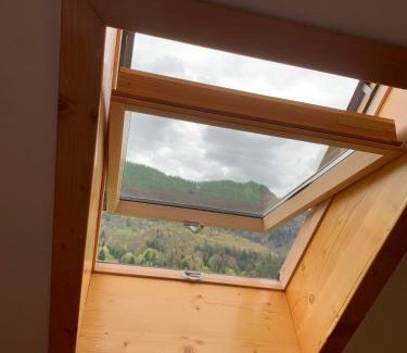 Vidra Casa | Pensiunea Casa Iancului