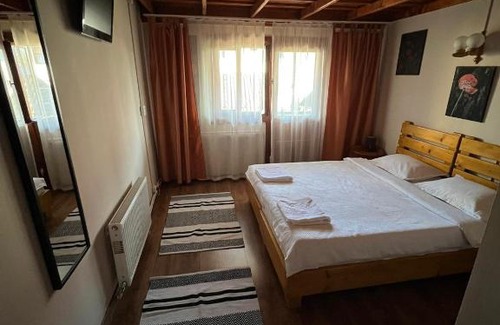 Sapinta Casa | Pensiunea Casa Maria