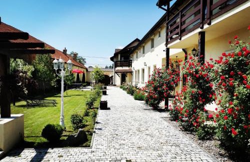 Sinca Veche Casa | Pensiunea Casa Moga