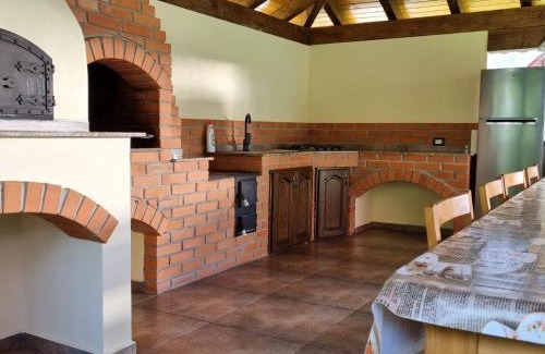 Oestii Paminteni Casa | Pensiunea casa Rareș