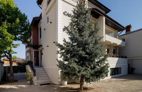 Bacau Casa | Pensiunea Casa Sturza