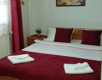 Vatra Dornei Casa | Pensiunea Casa Tamara