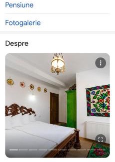Ieud Casa | Pensiunea Casa Traditiilor