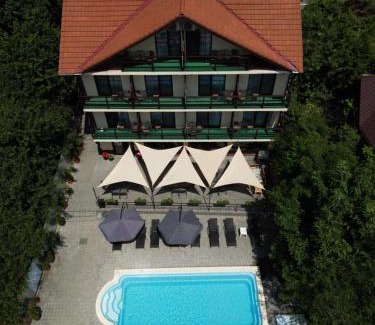 Orsova Casa | Pensiunea Celestin