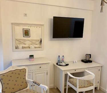 Bacau Casa | Pensiunea Charlotte Boutique