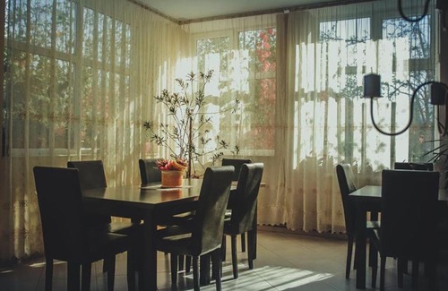 Timisoara Casa | Pensiunea Cochet