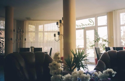 Timisoara Casa | Pensiunea Cochet