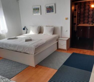 Corbeanca Cama Y Desayuno | Pensiunea Corbeanca - cazare si evenimente