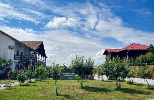 Crisan Casa | Pensiunea CRISAN