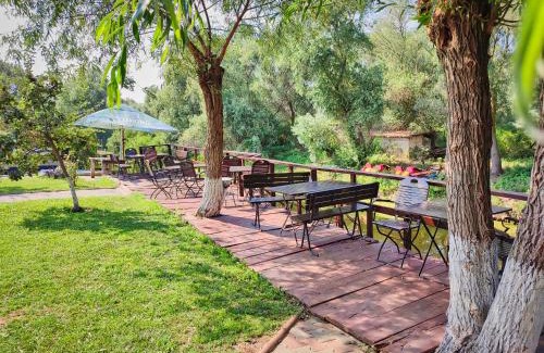 Crisan Casa | Pensiunea CRISAN