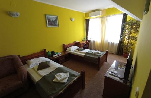 Tirgu Mures Casa | Pensiunea Cristina