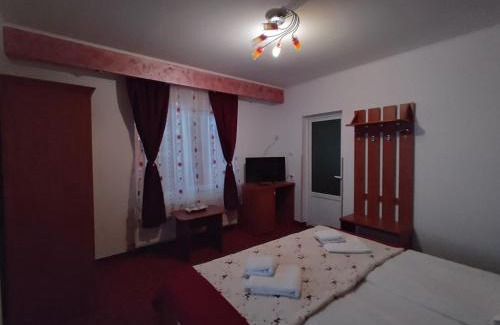 Moeciu de Sus Casa | Pensiunea Dana Olteanu