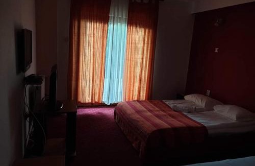 Valiug Casa | Pensiunea Daniels