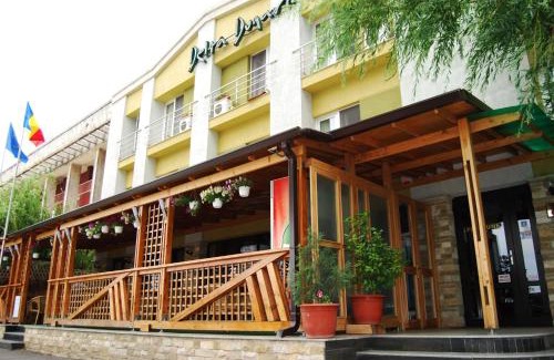 Tulcea Casa | Pensiunea Delta Dunarii