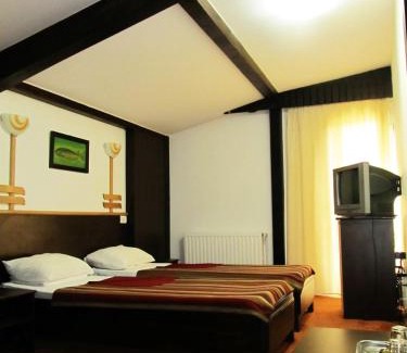 Tulcea Casa | Pensiunea Delta Dunarii