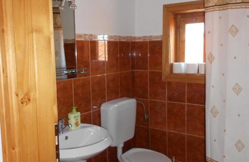 Vadu Izei Casa | PENSIUNEA DENISIA