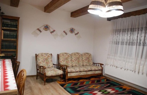 Vadu Izei Casa | PENSIUNEA DENISIA