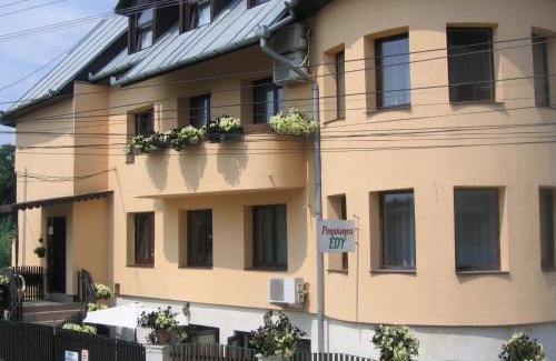 Turda Casa | Pensiunea Edy Turda