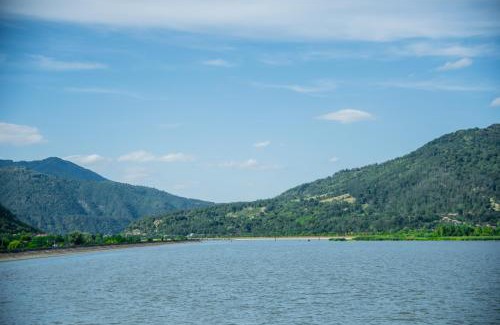 Racovita Casa | Pensiunea Efremia
