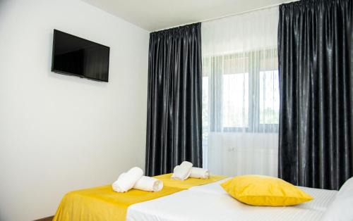Racovita Casa | Pensiunea Efremia