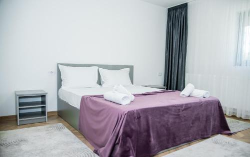 Racovita Casa | Pensiunea Efremia