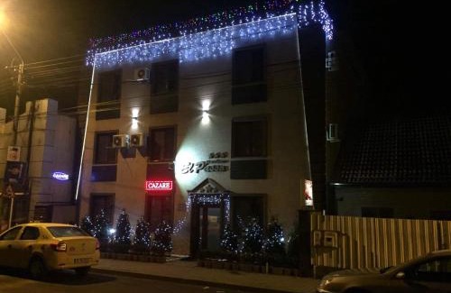 Tirgu Mures Casa | Pensiunea El Passo Targu Mures