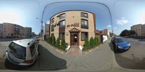 Tirgu Mures Casa | Pensiunea El Passo Targu Mures