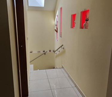 Lazaret Casa | Pensiunea Eli