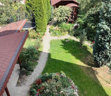 Lazaret Casa | Pensiunea Eli