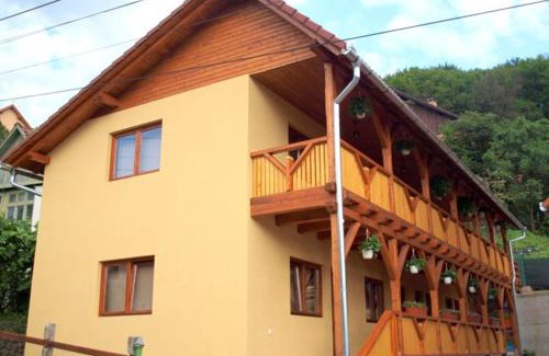 Sovata Casa | Pensiunea Elisabeta