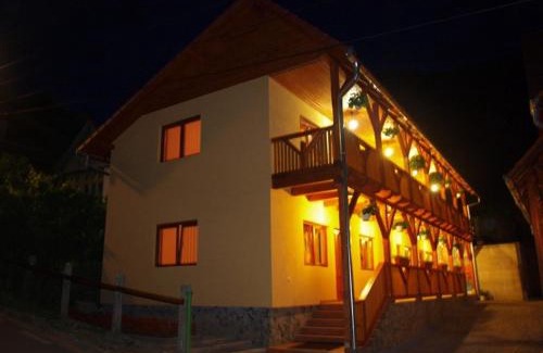 Sovata Casa | Pensiunea Elisabeta