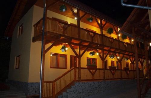 Sovata Casa | Pensiunea Elisabeta