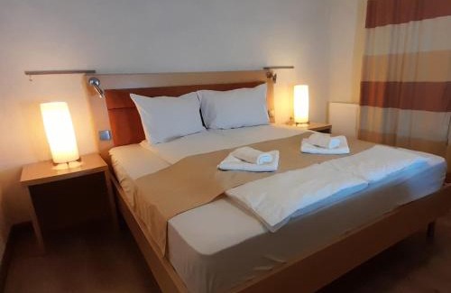 Capusu Mare Casa | Pensiunea Energy