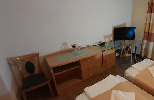 Capusu Mare Casa | Pensiunea Energy