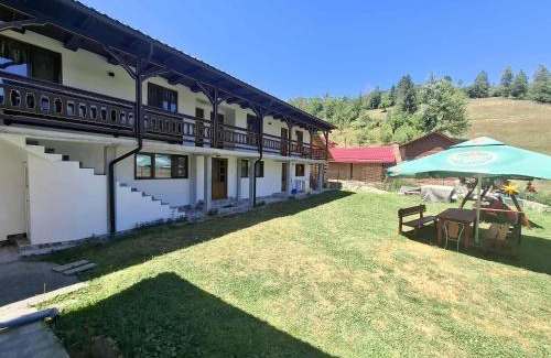 Albac Casa | Pensiunea Eugenia