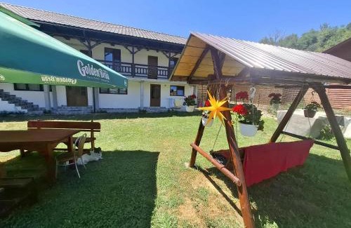 Albac Casa | Pensiunea Eugenia