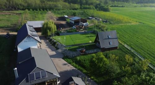 Cergau Mare Casa | Pensiunea Fata Viilor